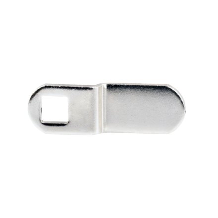 L�setunge A33 til Skabsl�s  - 3mm Forkr�pning - C/E 35mm