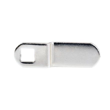 L�setunge A35 til Skabsl�s  - 3mm Forkr�pning - C/E 45mm