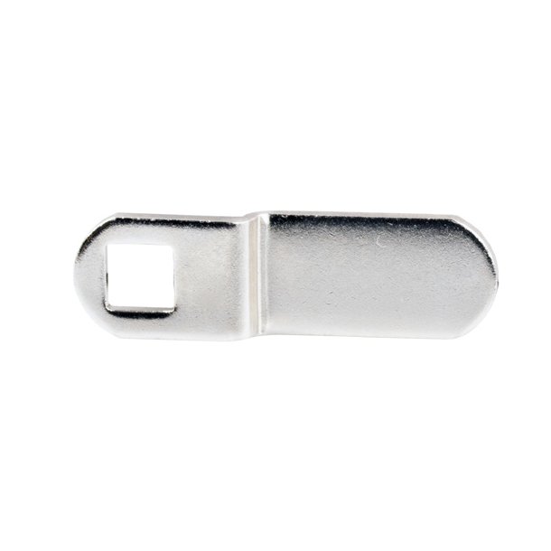 L�setunge A35 til Skabsl�s  - 3mm Forkr�pning - C/E 45mm