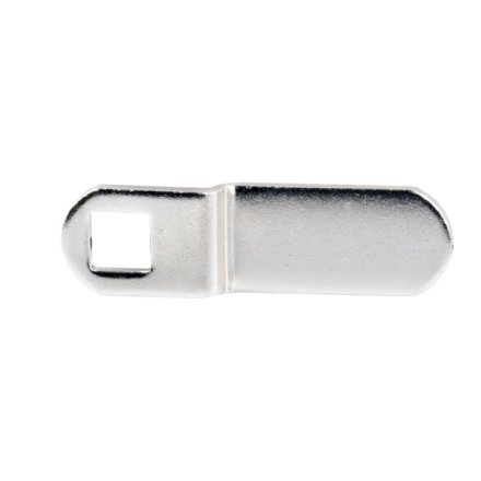 L�setunge A36 til Skabsl�s  - 3mm Forkr�pning - C/E 50mm