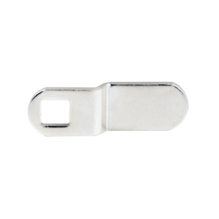 L�setunge A43 til Skabsl�s  - 4mm Forkr�pning - C/E 35mm