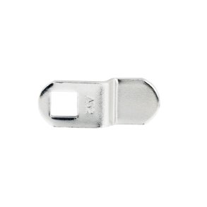 Lsetunge A52 til Skabsls  - 5mm Forkrpning - C/E 30mm