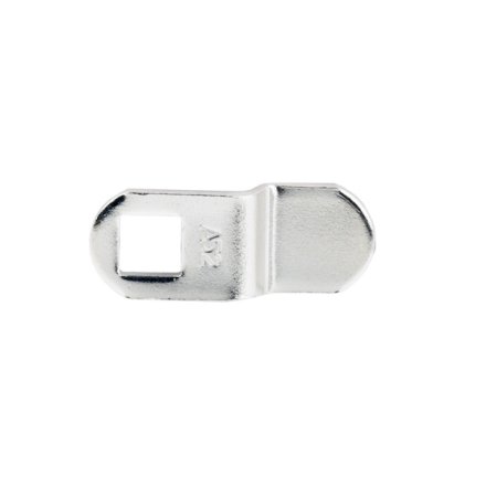 L�setunge A52 til Skabsl�s  - 5mm Forkr�pning - C/E 30mm