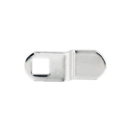 L�setunge A53 til Skabsl�s  - 5mm Forkr�pning - C/E 35mm