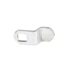 Lsetunge A71 til Skabsls  - 9mm Forkrpning - C/E 25mm