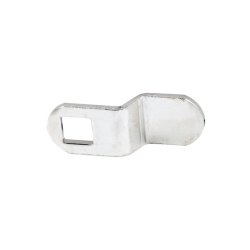 Lsetunge A72 til Skabsls  - 9mm Forkrpning - C/E 30mm