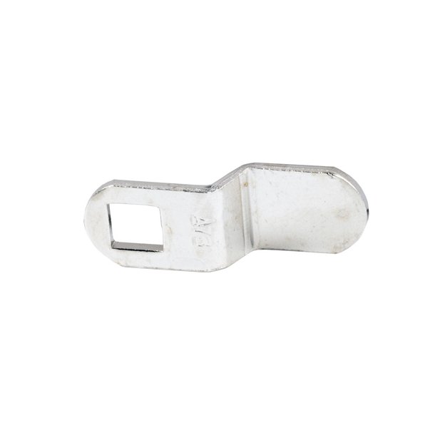 Lsetunge A73 til Skabsls  - 9mm Forkrpning - C/E 35mm