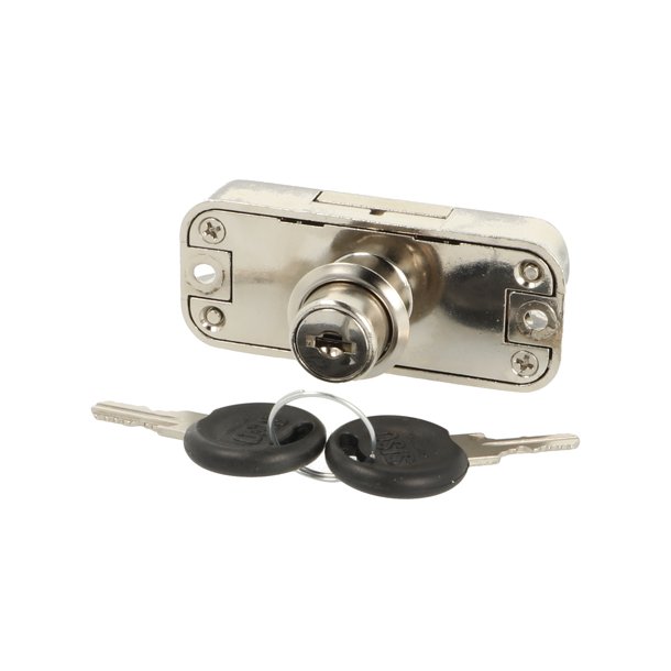 Drejestangsls "Tallos"-  16,5x22mm