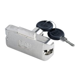 Drejestangsls "Tallos"-  16,5x22mm - Samme Ngle