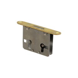 Indstiksls Dornml 25mm