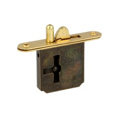 Indstik Skydedrsls & Jalousi Skabsls