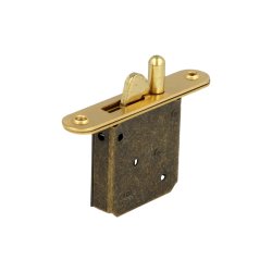 Indstik Skydedrsls & Jalousi Skabsls