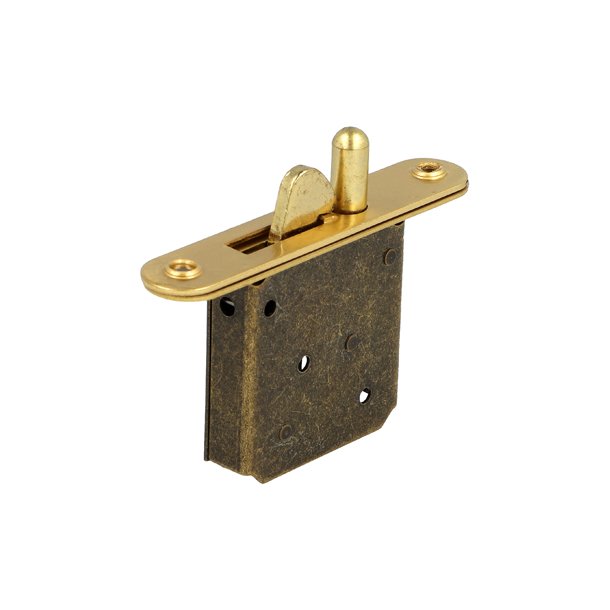 Indstik Skydedrsls & Jalousi Skabsls