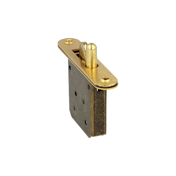 Indstik Skydedrsls & Jalousi Skabsls