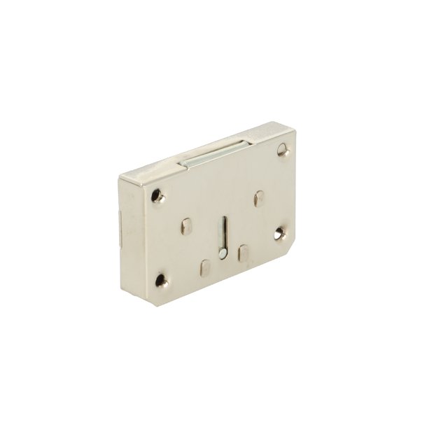 Mbells "Hades" Dornml 15mm - Forniklet