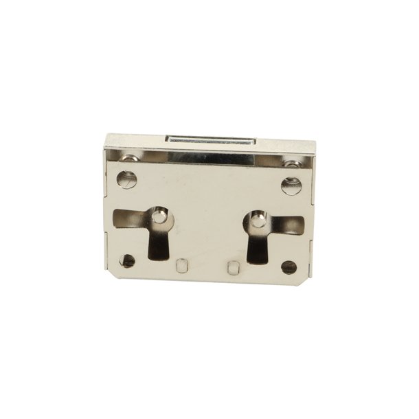 Mbells "Hades" Dornml 20mm - Forniklet