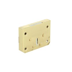 Mbells "Hades" Dornml 20mm - Formessinget