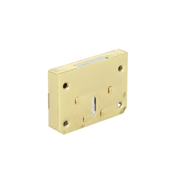 Mbells "Hades" Dornml 20mm - Formessinget