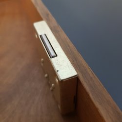 Mbells "Hades" Dornml 20mm - Forniklet