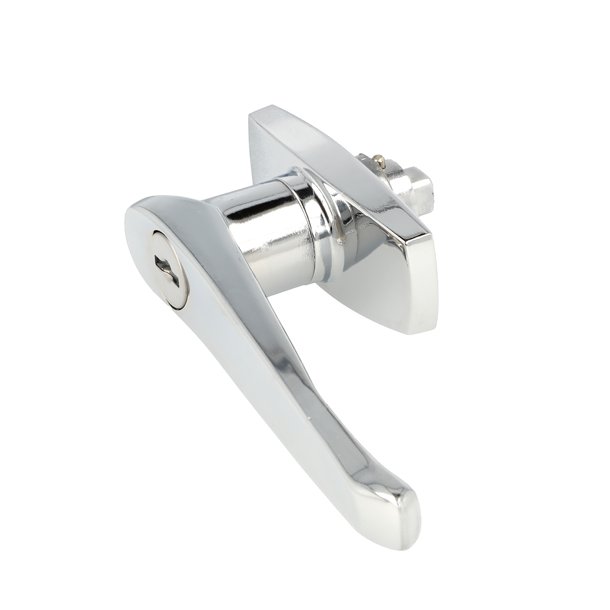 L-Hndtag "44"m/Ls - Forkromet