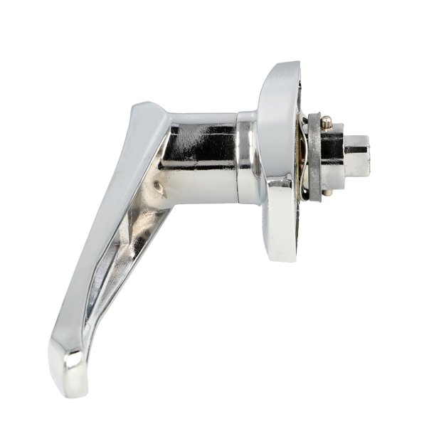 L-Hndtag "44" m/Ls - Forkromet - Samme Ngle