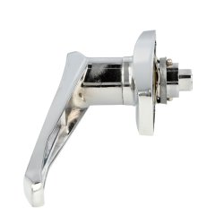 L-Hndtag "44"m/Ls - Forkromet