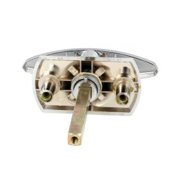 T-Hndtag "177" m/Ls - Forkromet