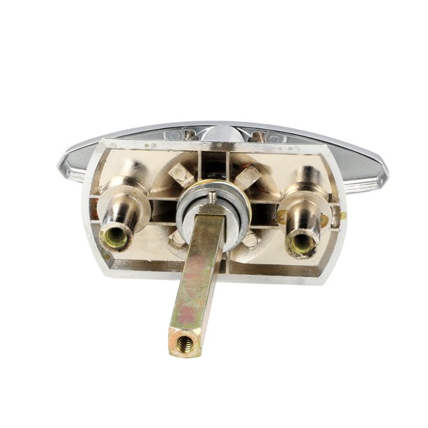 T-Hndtag "177" m/Ls - Forkromet