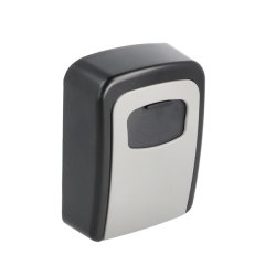 Ngleboks med Kodels - 4 Cifre