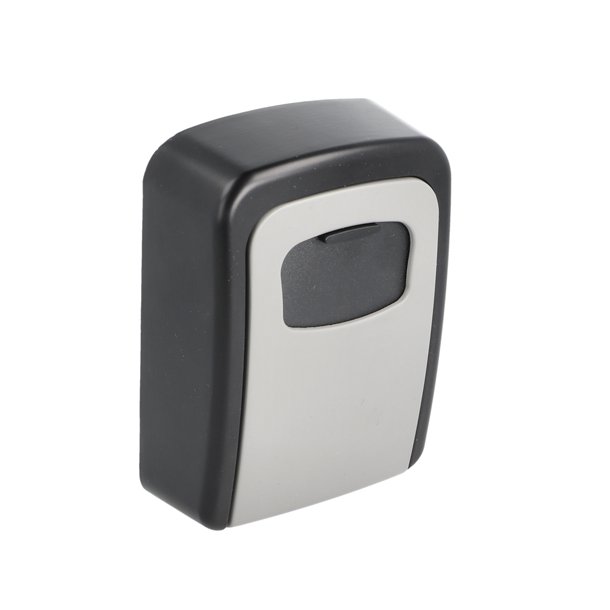 Ngleboks med Kodels - 4 Cifre