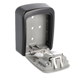 Ngleboks med Kodels - 4 Cifre