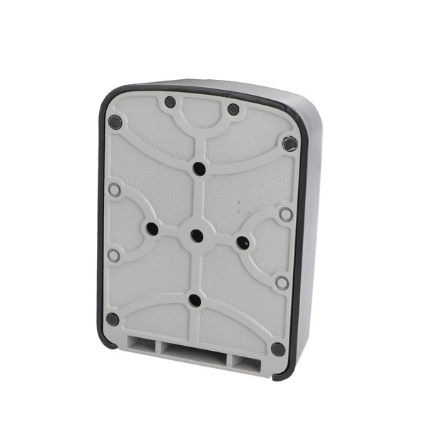 Ngleboks med Kodels - 4 Cifre