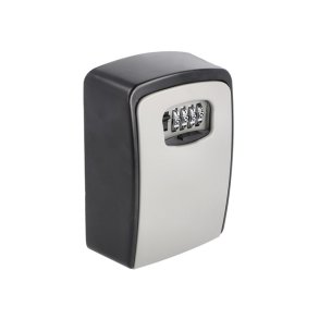 Ngleboks med Kodels - 4 Cifre