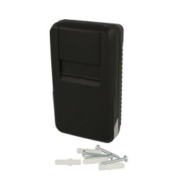 Ngleboks med LED Lys & Kodels - 4 Cifre