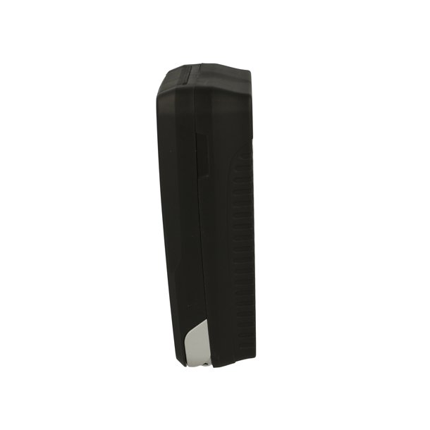 Ngleboks med LED Lys & Kodels - 4 Cifre