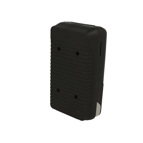 Ngleboks med LED Lys & Kodels - 4 Cifre