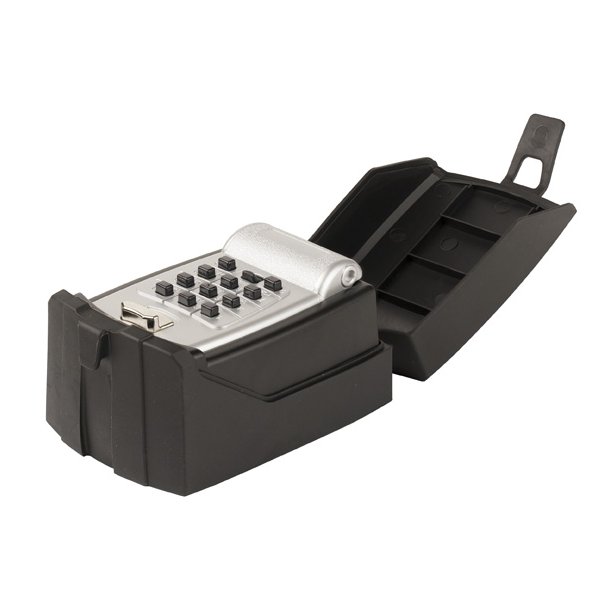 Beskyttelses Kappe til Ngleboks 408155