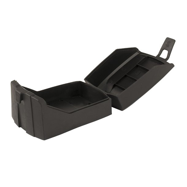 Beskyttelses Kappe til Ngleboks 408155