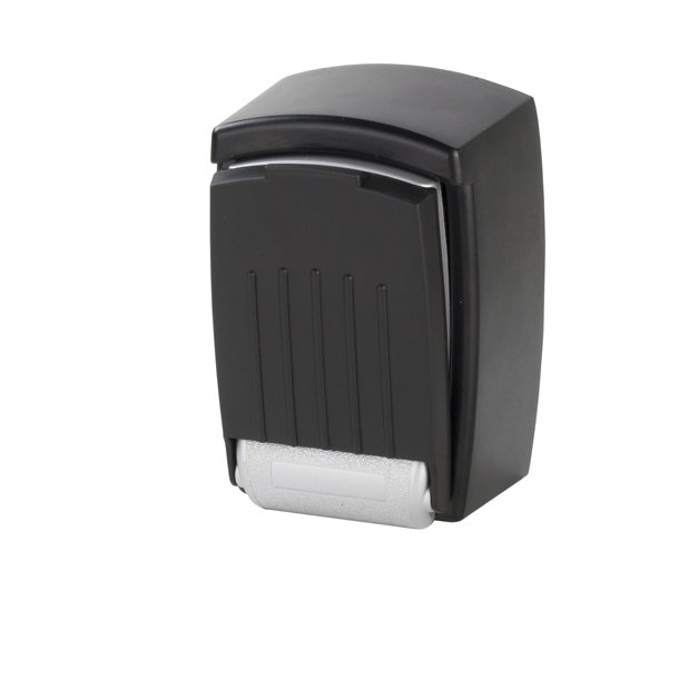 Ngleboks med Trykkode - 9 Cifre