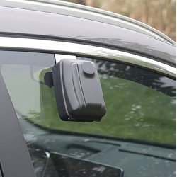 Bilrude Beslag til Ngleboks 438156