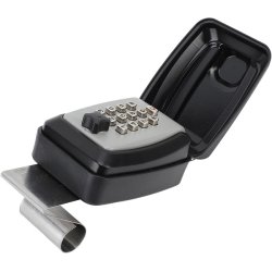 Bilrude Beslag til Ngleboks 438156