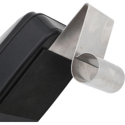 Bilrude Beslag til Ngleboks 438156