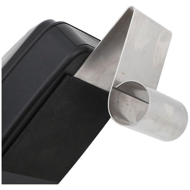 Bilrude Beslag til Ngleboks 438156