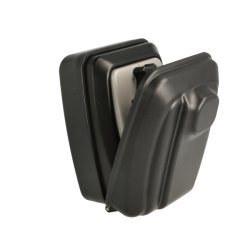 Ngleboks med Trykkode - 9 Cifre