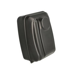 Ngleboks med Trykkode - 9 Cifre