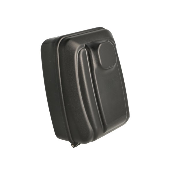 Ngleboks med Trykkode - 9 Cifre