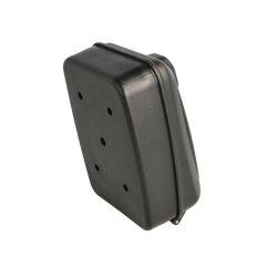 Ngleboks med Trykkode - 9 Cifre