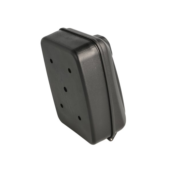 Ngleboks med Trykkode - 9 Cifre