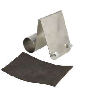 Bilrude Beslag til Ngleboks 438156