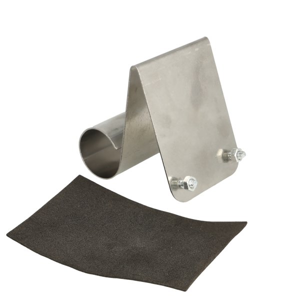 Bilrude Beslag til Ngleboks 438156